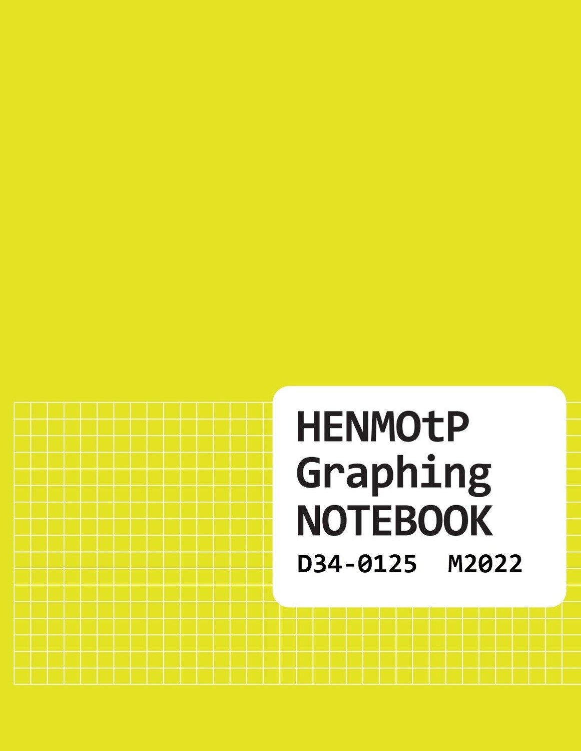 HENMOTP D0125 M2022 PDF DOWNLOAD