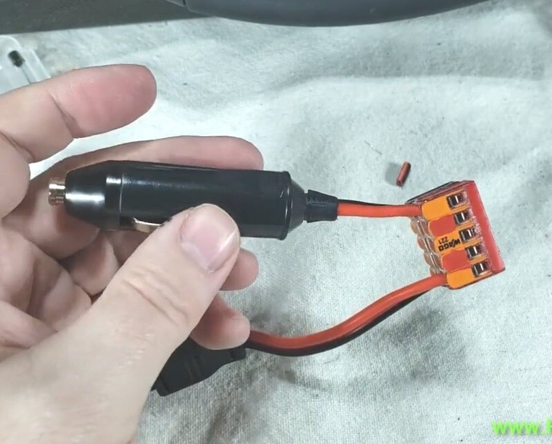 POWER VIDEOS: PACK #5 EASY DC to DC Everything Hook up anything DC to Anything Else with Ease.  1 Hour Simple Harris Shows You