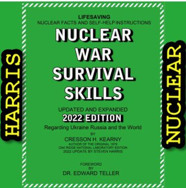 Nuclear Books / Videos / Training