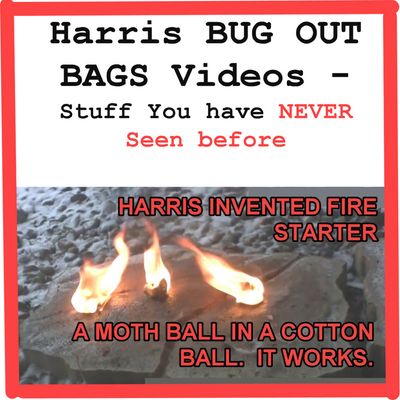Harris PRACTICAL Videos