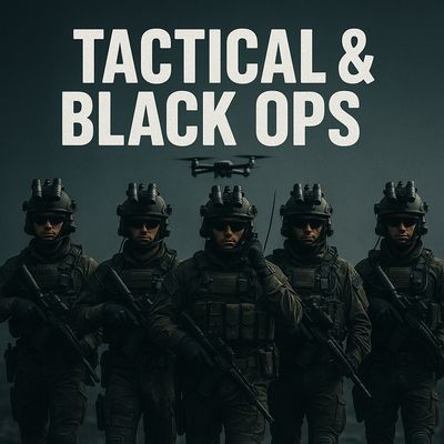 HARRIS $99 VIDEOS TACTICAL, BLACK OPS, HIGH SPEED STUFF