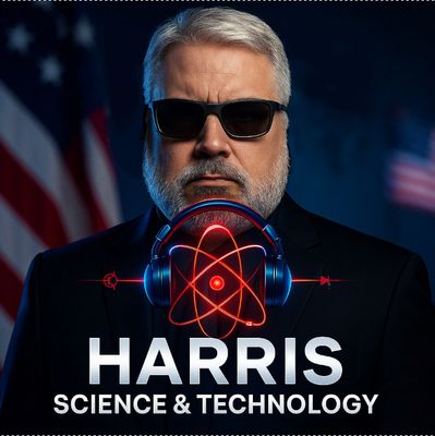 Harris S&amp;T Podcast Related