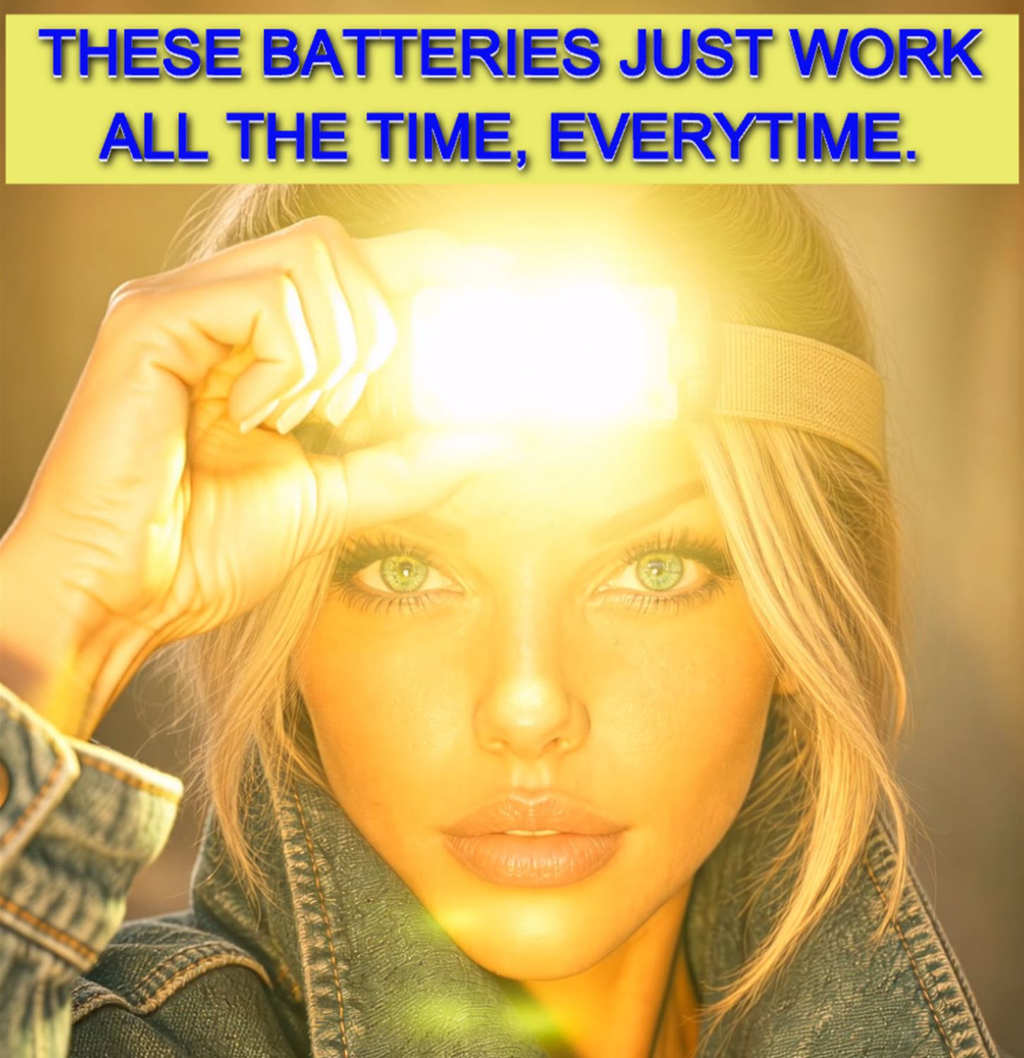 Will Your Batteries Run Your Emergency Flashlights & Radios? | Steven Harris's 85-Minute Battery Video + SECRET BONUS 20min VIDEO Will Your Batteries Run Your Emergency Flashlights & Radios? | Steven Harris's 85-Minute Battery Video + SECRET BONUS 20min VIDEO