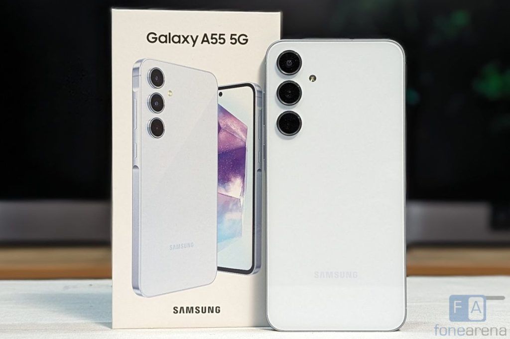 Samsung A55 128GB