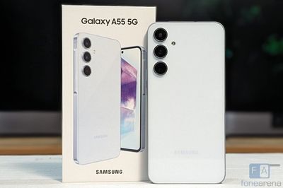 Samsung A55 128GB