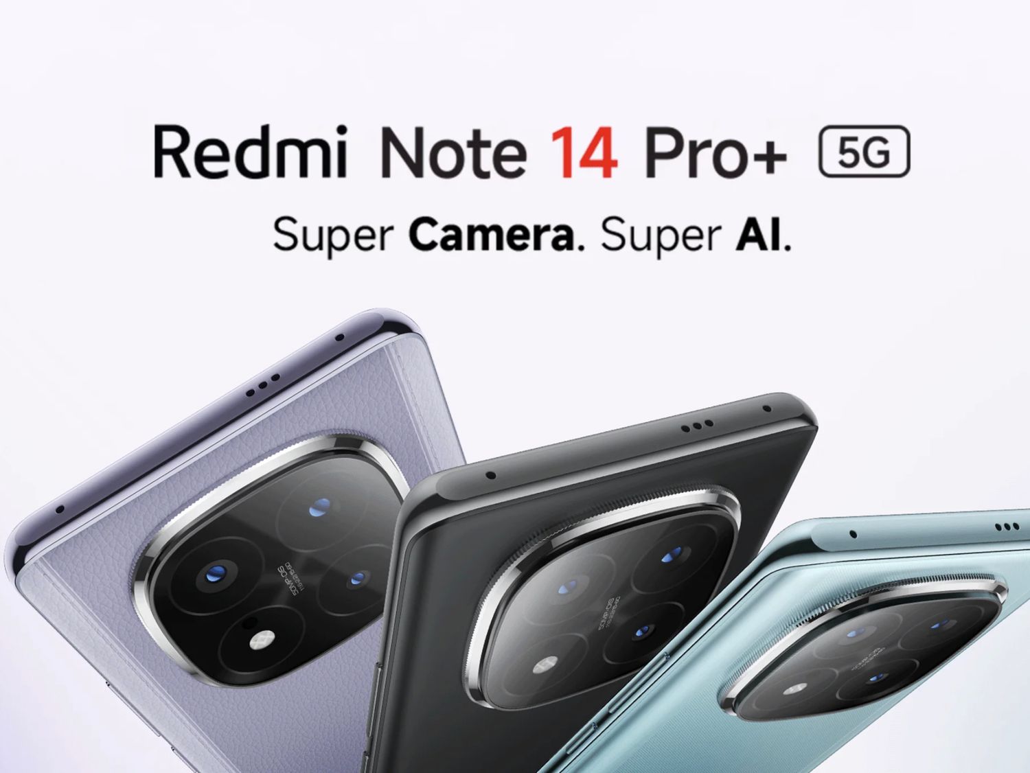 Redmi Note 14 Pro Plus 8/256GB