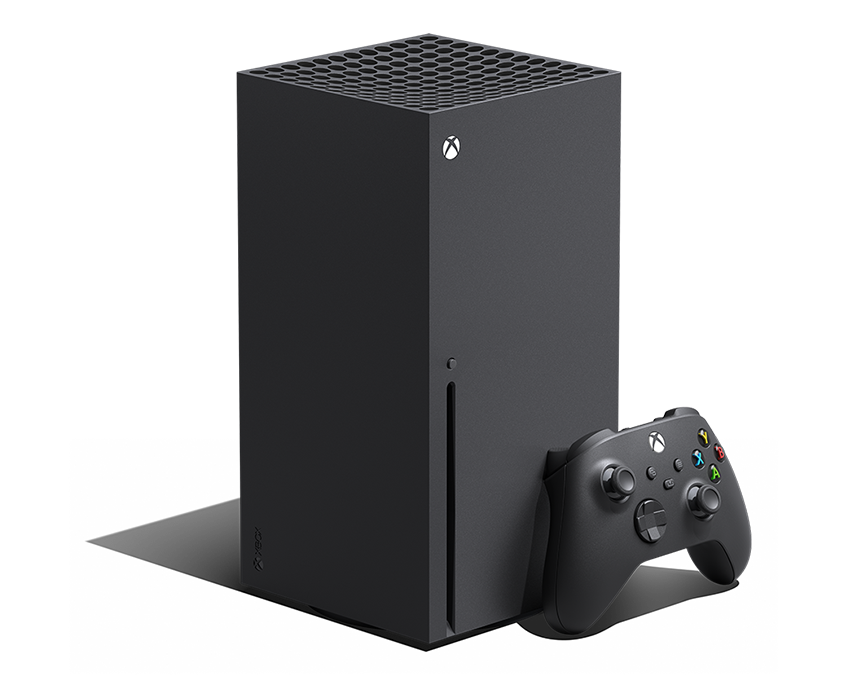 XBox Series X 1TB