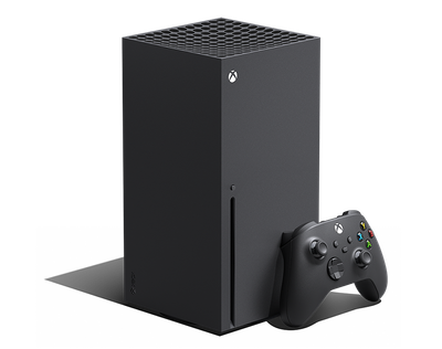 XBox Series X 1TB