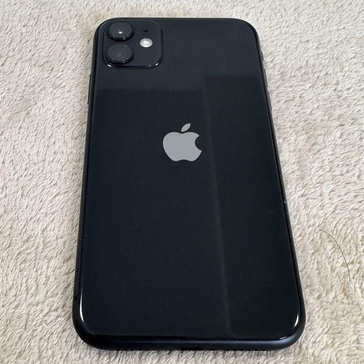 Iphone 11 128gb