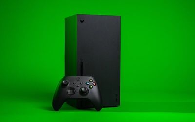 Xbox series X 512GB