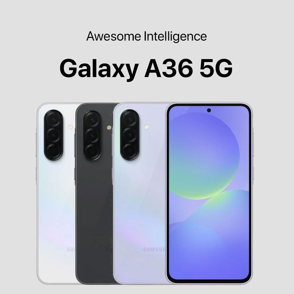 Samsung A36 