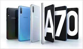 Samsung A70 128GB