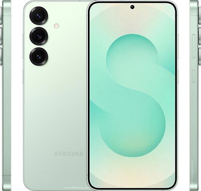 Samsung S25 Plus 256GB