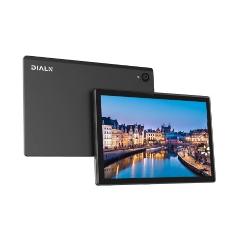DIALN 10" Tablet