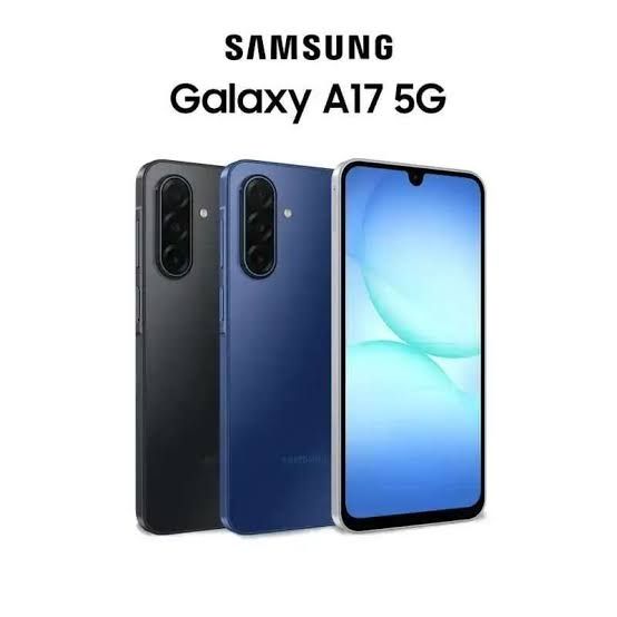 Samsung A17  5G