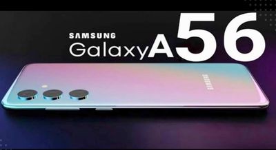 Samsung A56 