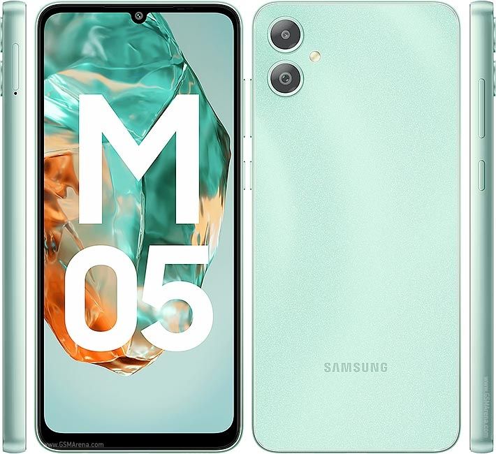 Samsung M05