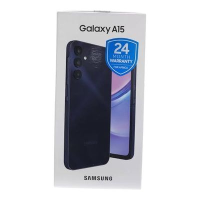 Samsung A15 