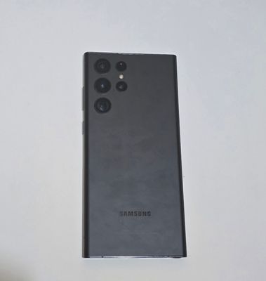 Samsung S22 Ultra 256GB