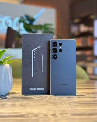 Samsung S25 ultra 