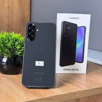 Samsung A36 latin TPA