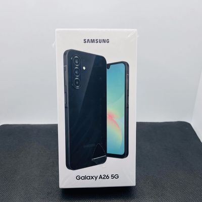 Samsung A26 