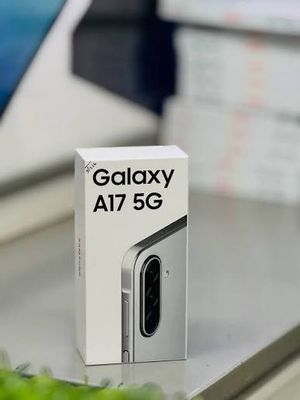 Samsung A17 5G Euro