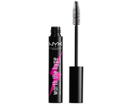 NYX Professional Makeup Worth the Hype