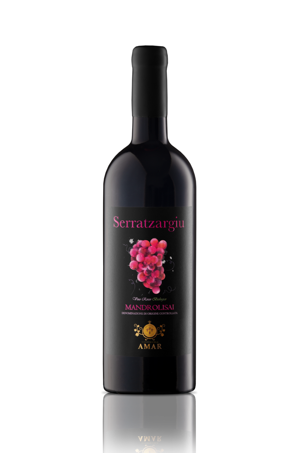 Serratzargiu