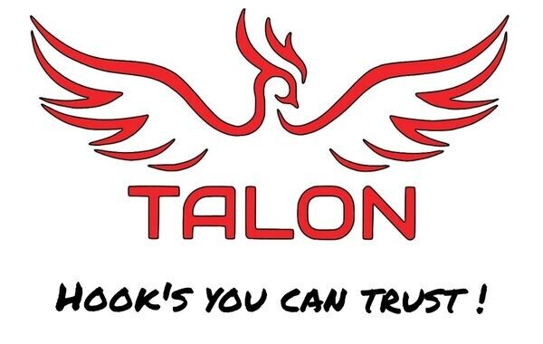 Talon Hooks