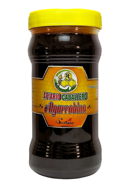 ALGARROBINA