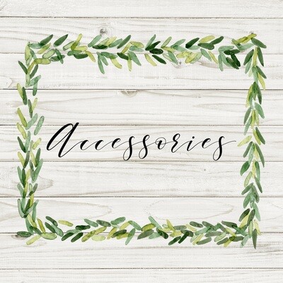 Accessories