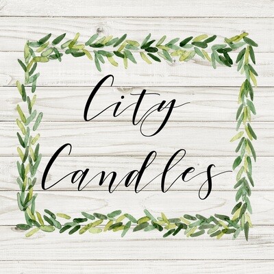 City Candles