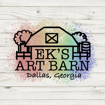 EK&#39;s Art Barn