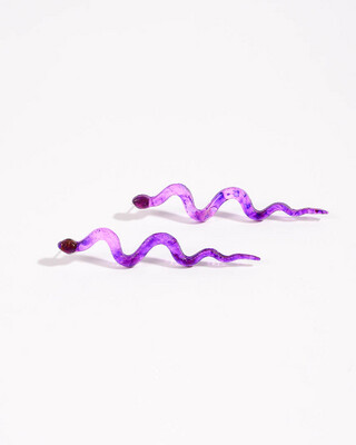 Caravanas Snake Long