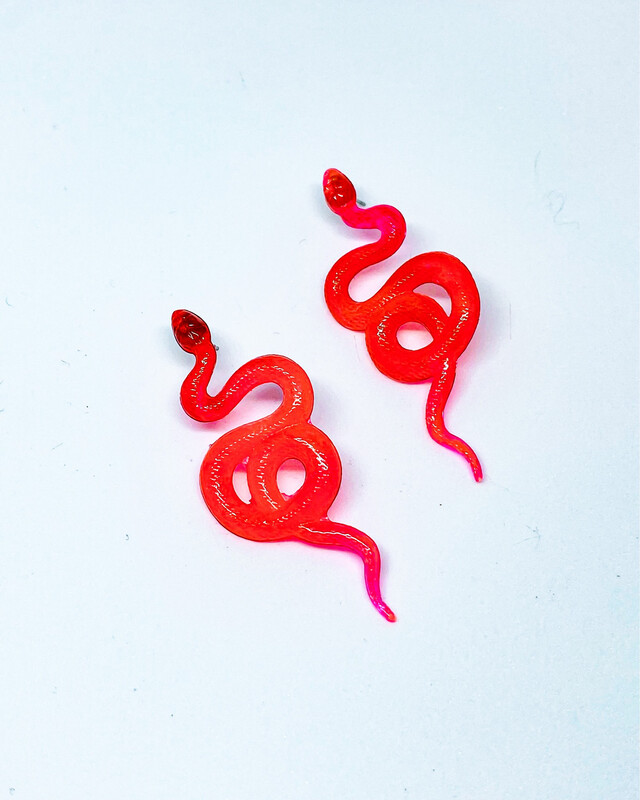 Caravanas Snake XL