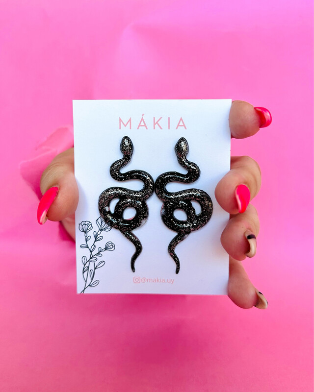Caravanas Snake XL