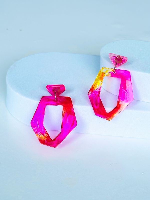 Caravanas Geometric