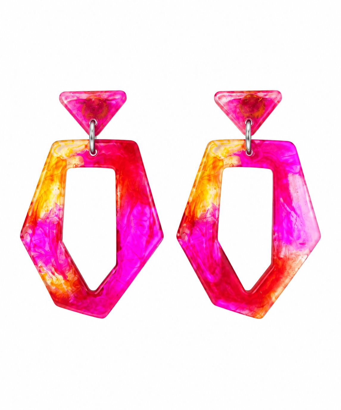 Caravanas Geometric