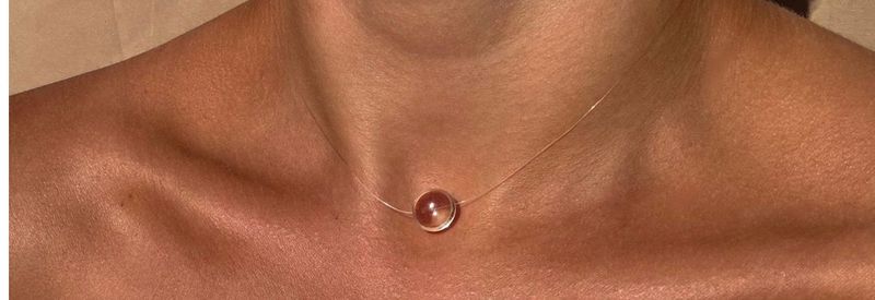 Collar Solís
