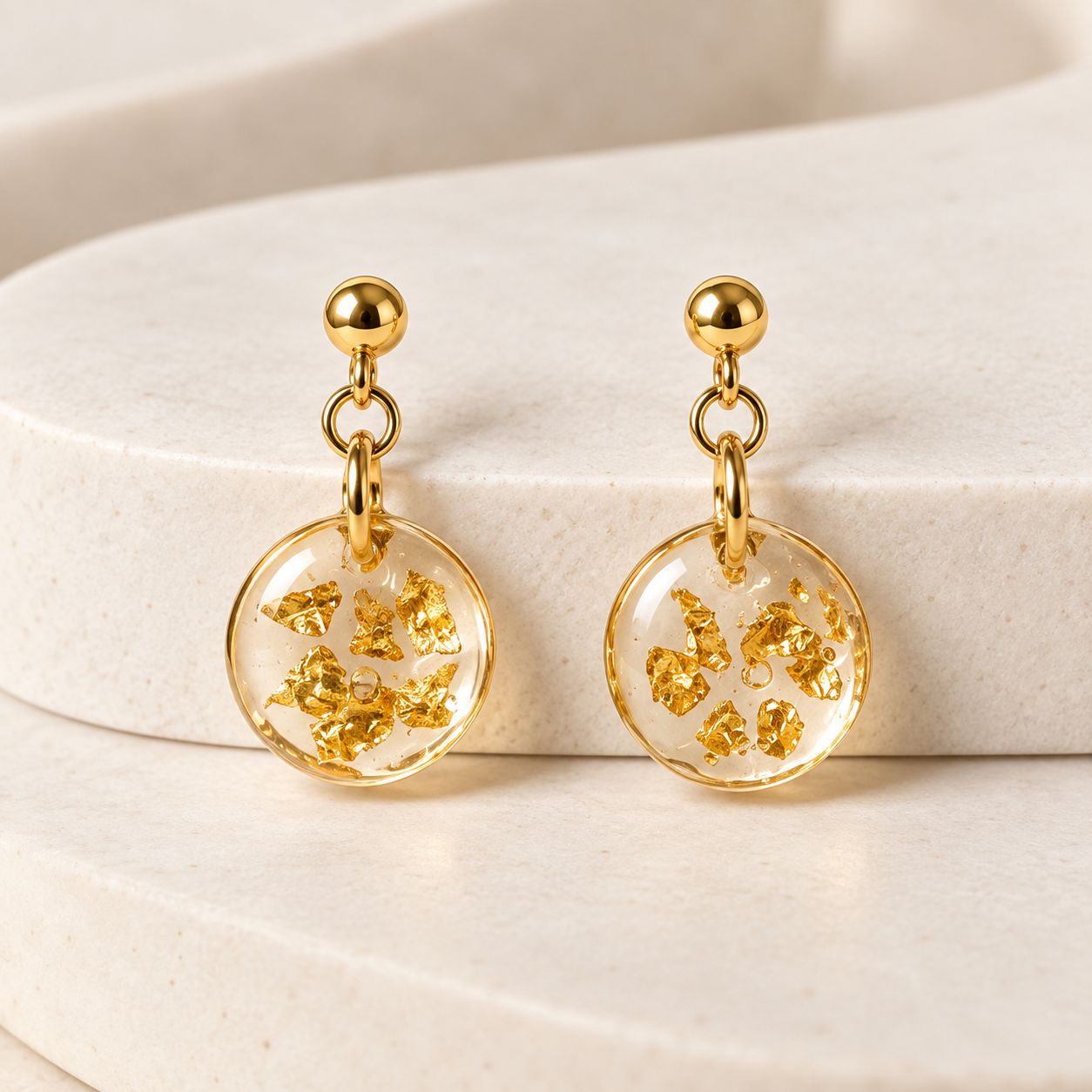 Aros Mini Golden