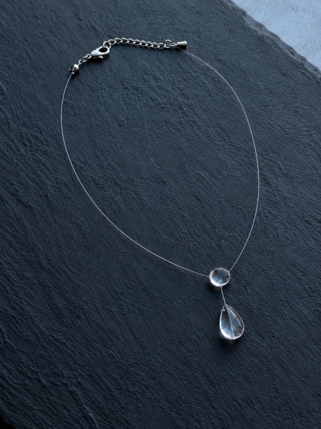 Collar Oliv