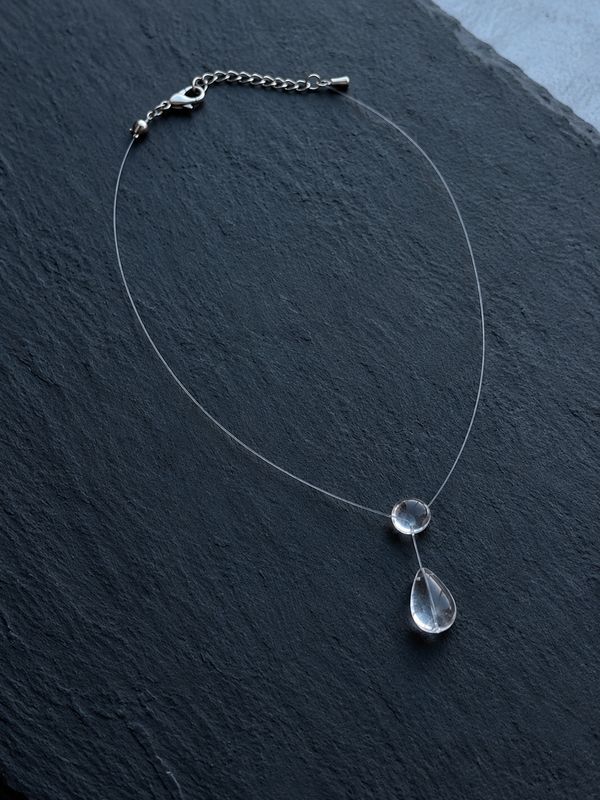 Collar Oliv