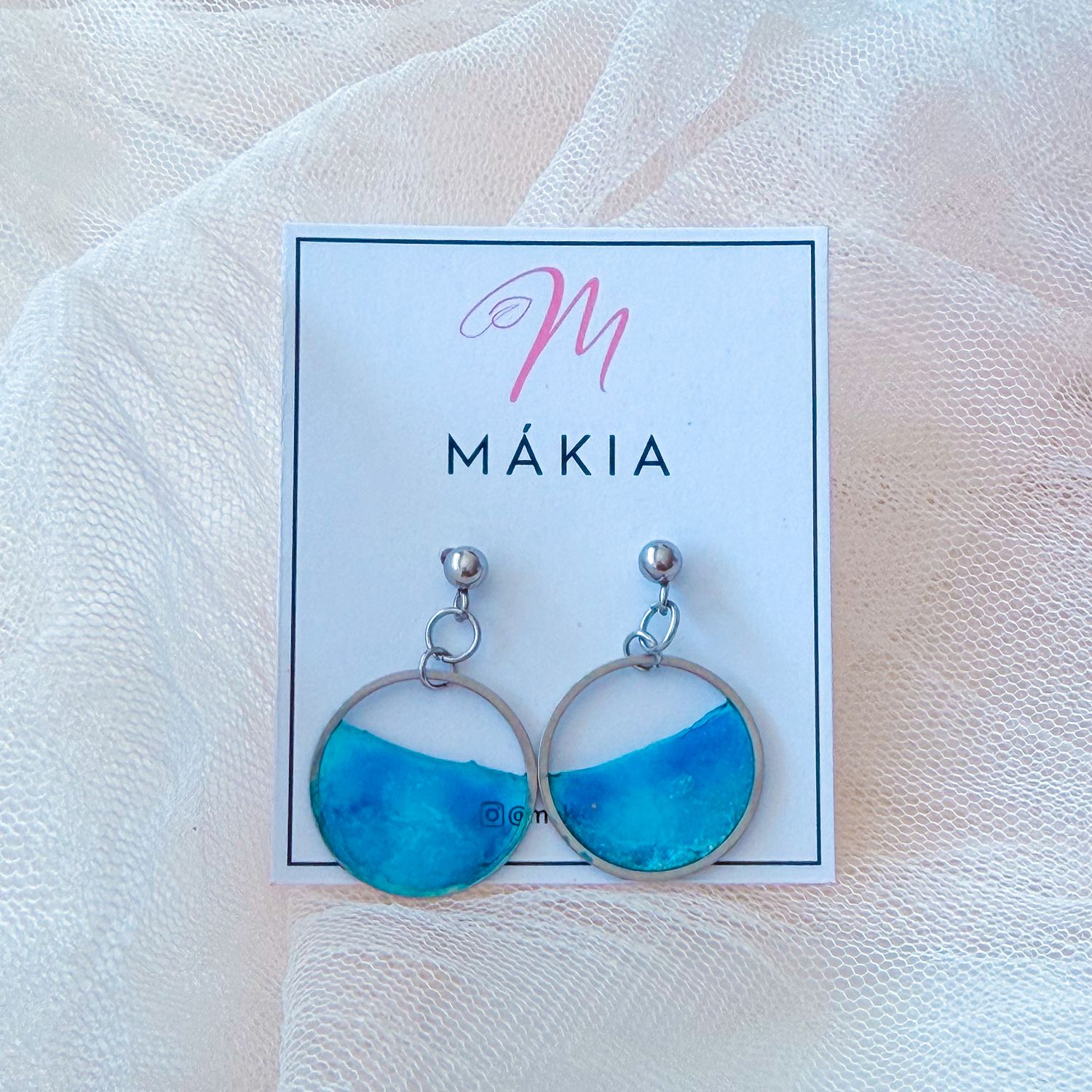 Aros Blu