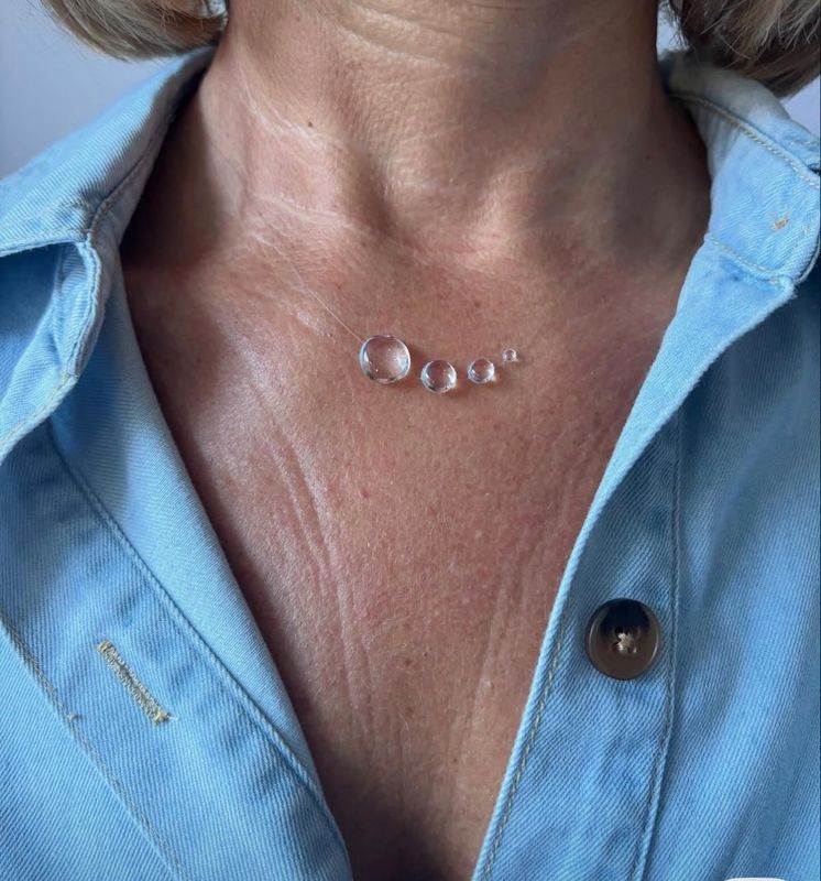 Collar Triana