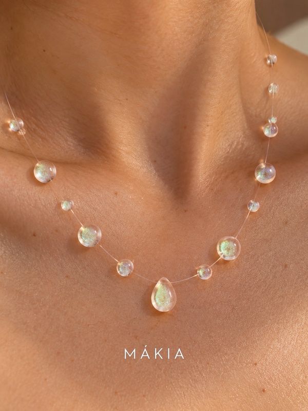Collar Aurora