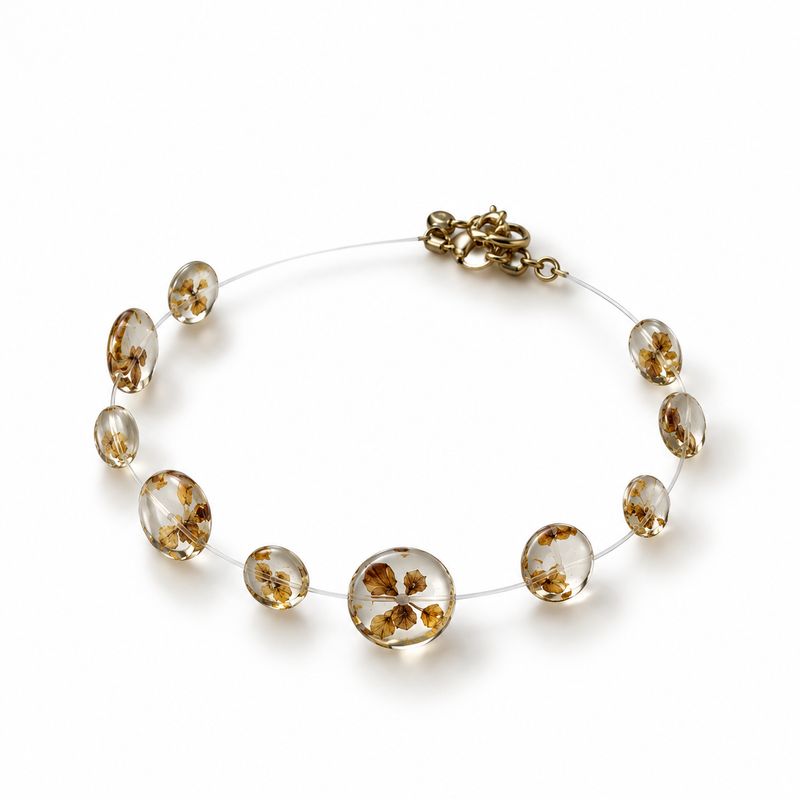 Pulsera Gottitas Golden