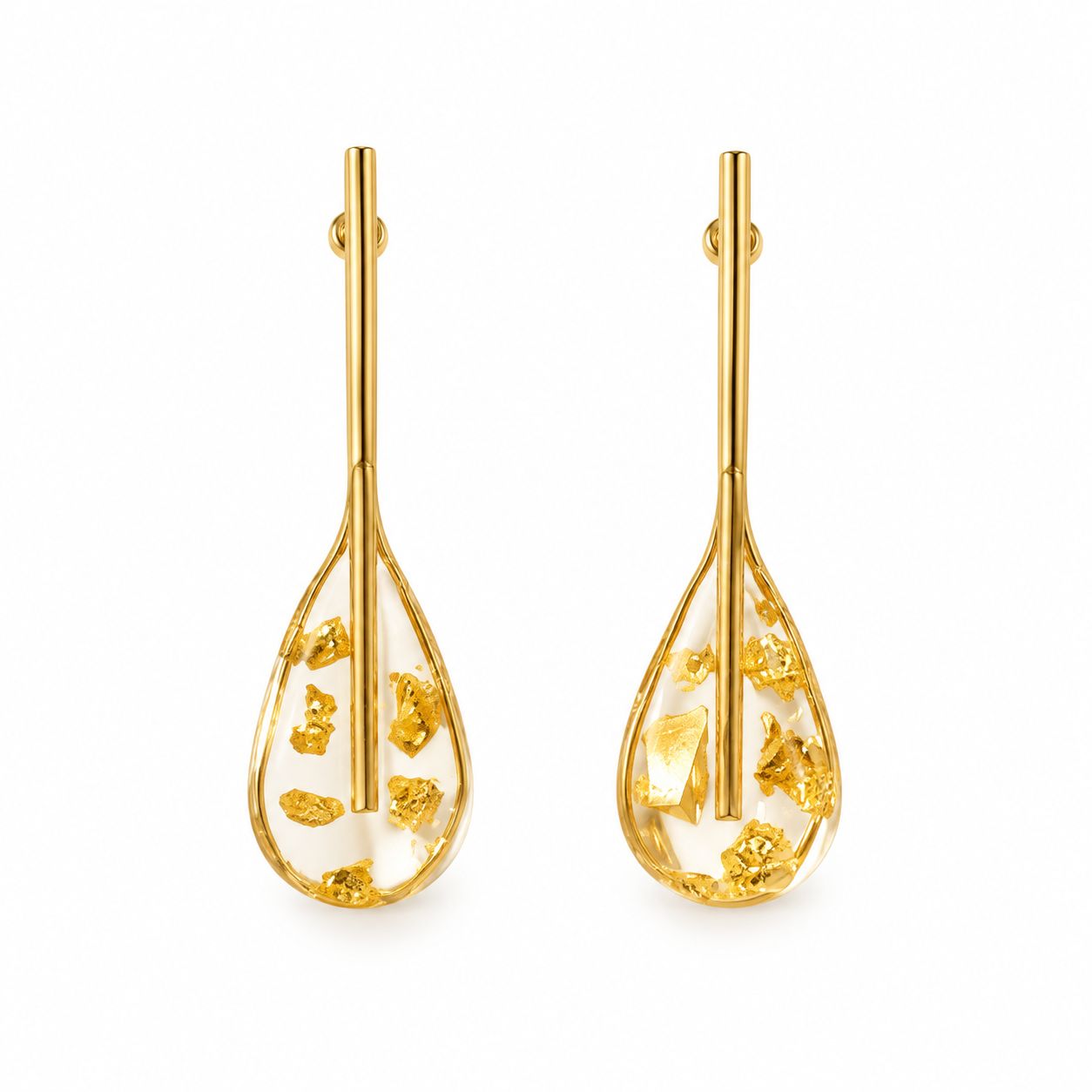 Aros Aqua Golden
