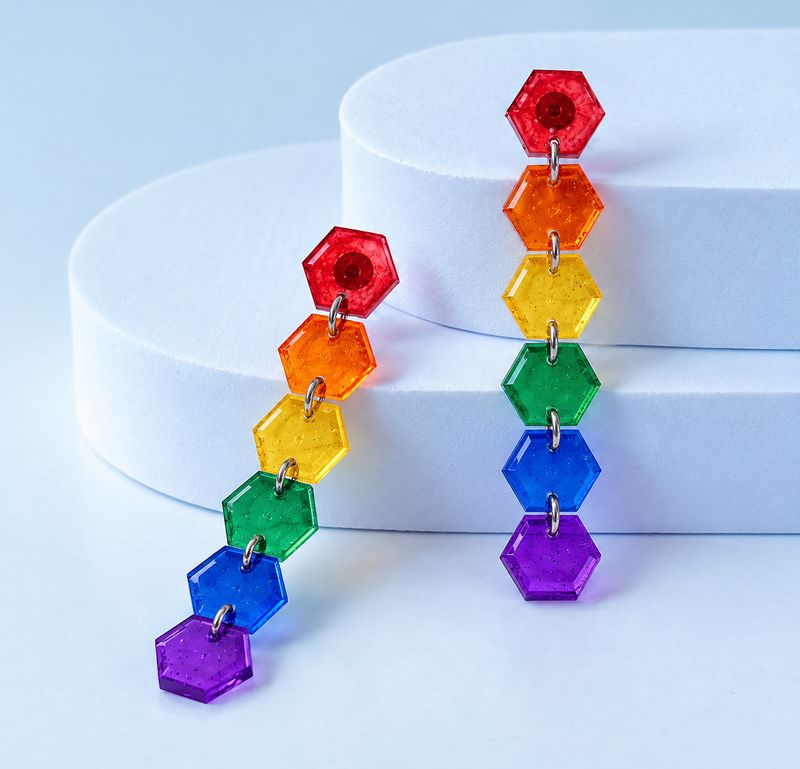 Aros Rainbow