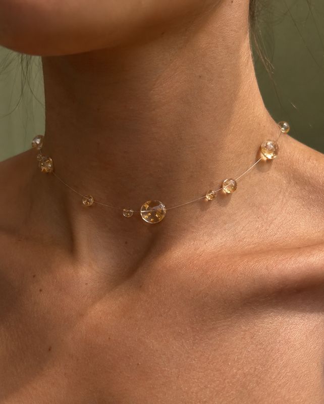 Collar Golden